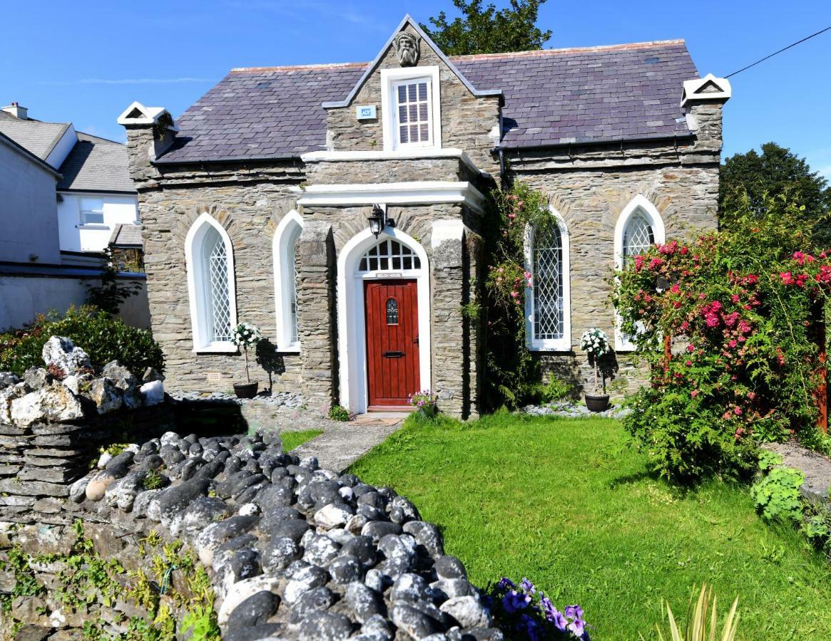 Welch House Villa Douglas Exterior photo